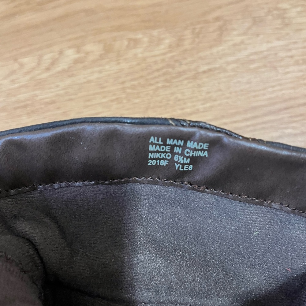 Bootie - Picture 5 of 5